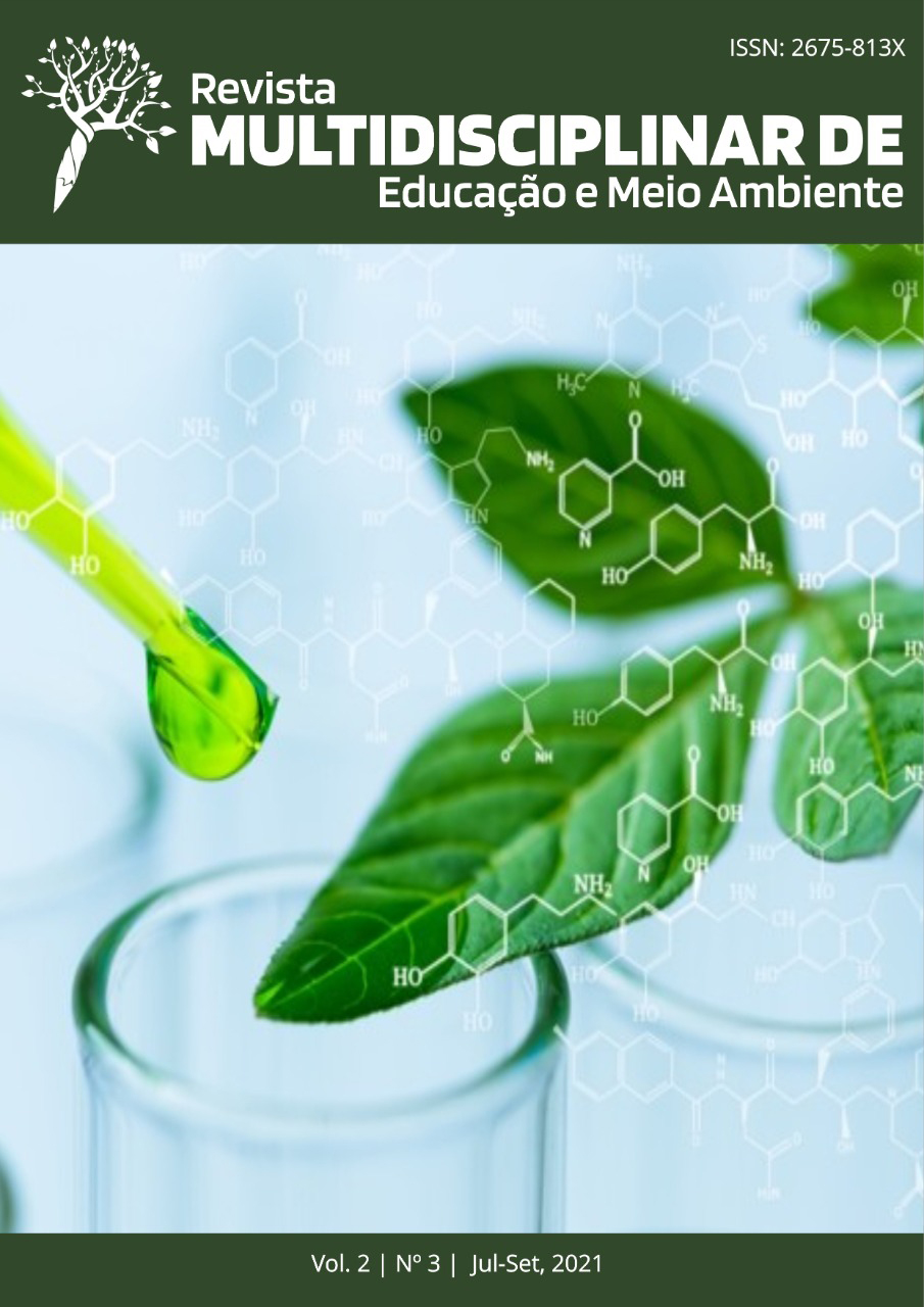 Educação Ambiental Vol2 - Biologia