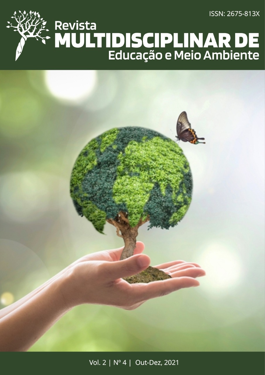 Educação Ambiental Vol2 - Biologia