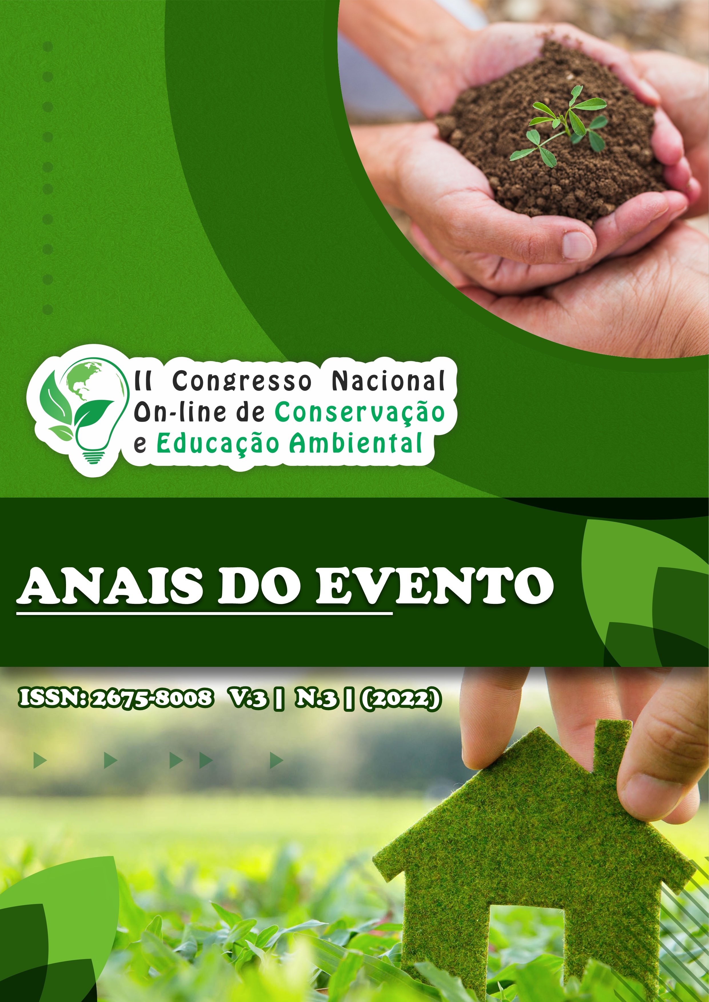 					Visualizar II Congresso Nacional On-line de Conservação e Educação Ambiental - CONEAMB
				
