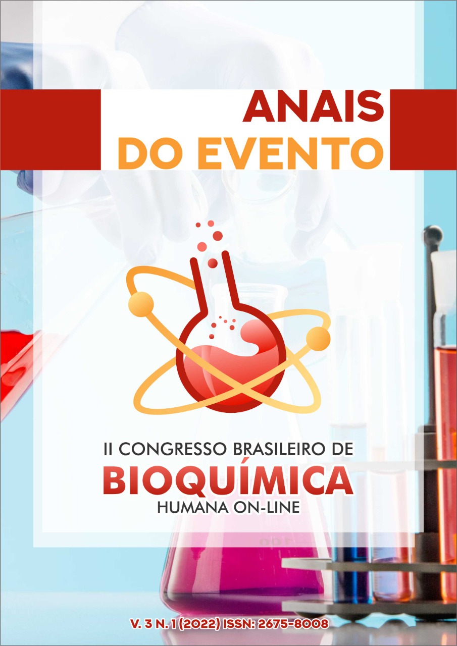 					Visualizar II Congresso Brasileiro de Bioquímica Humana On-line
				