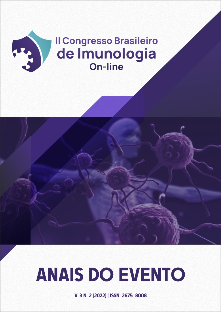 					Visualizar II Congresso Brasileiro de Imunologia On-line
				
