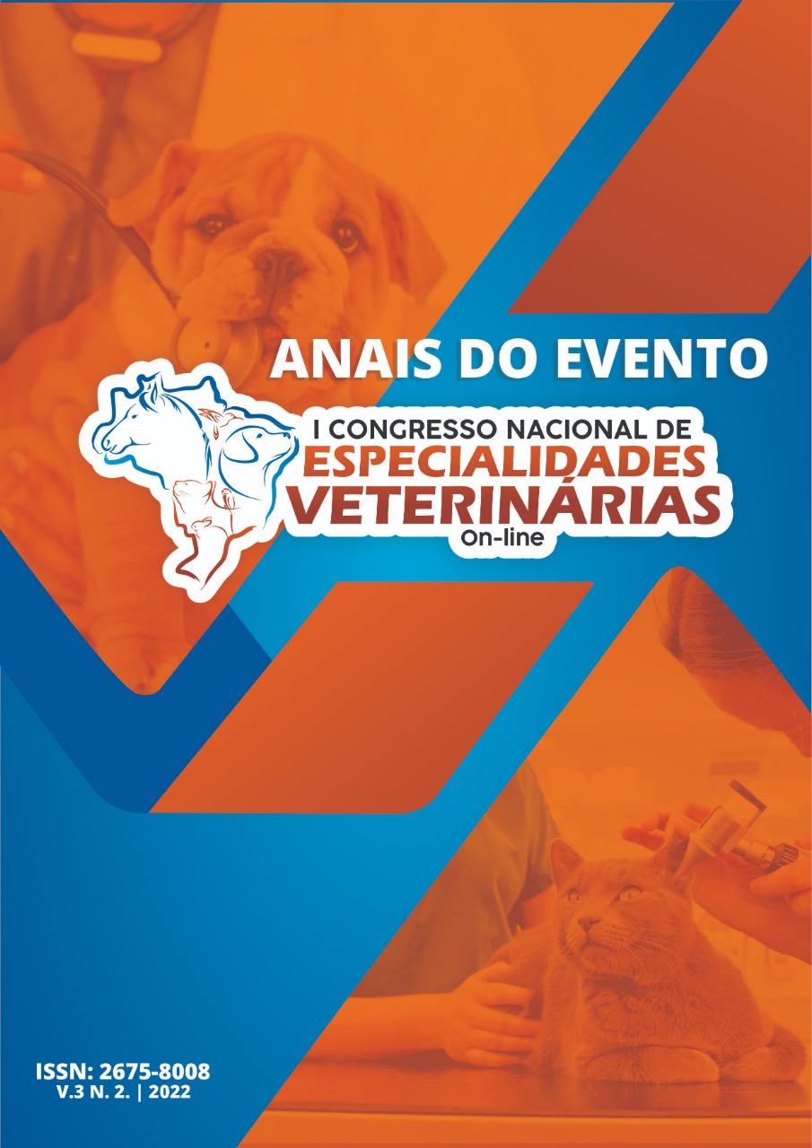 					Visualizar I Congresso Nacional de Especialidades Veterinárias On-line
				