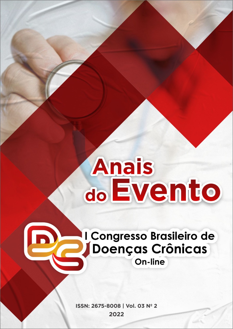 					Visualizar I Congresso Brasileiro de Doenças Crônicas On-line
				