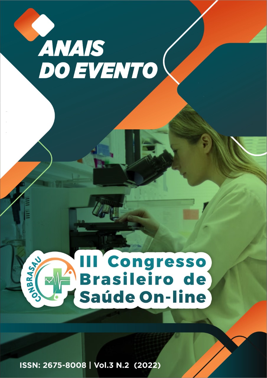 					Visualizar III Congresso Brasileiro de Saúde On-line
				
