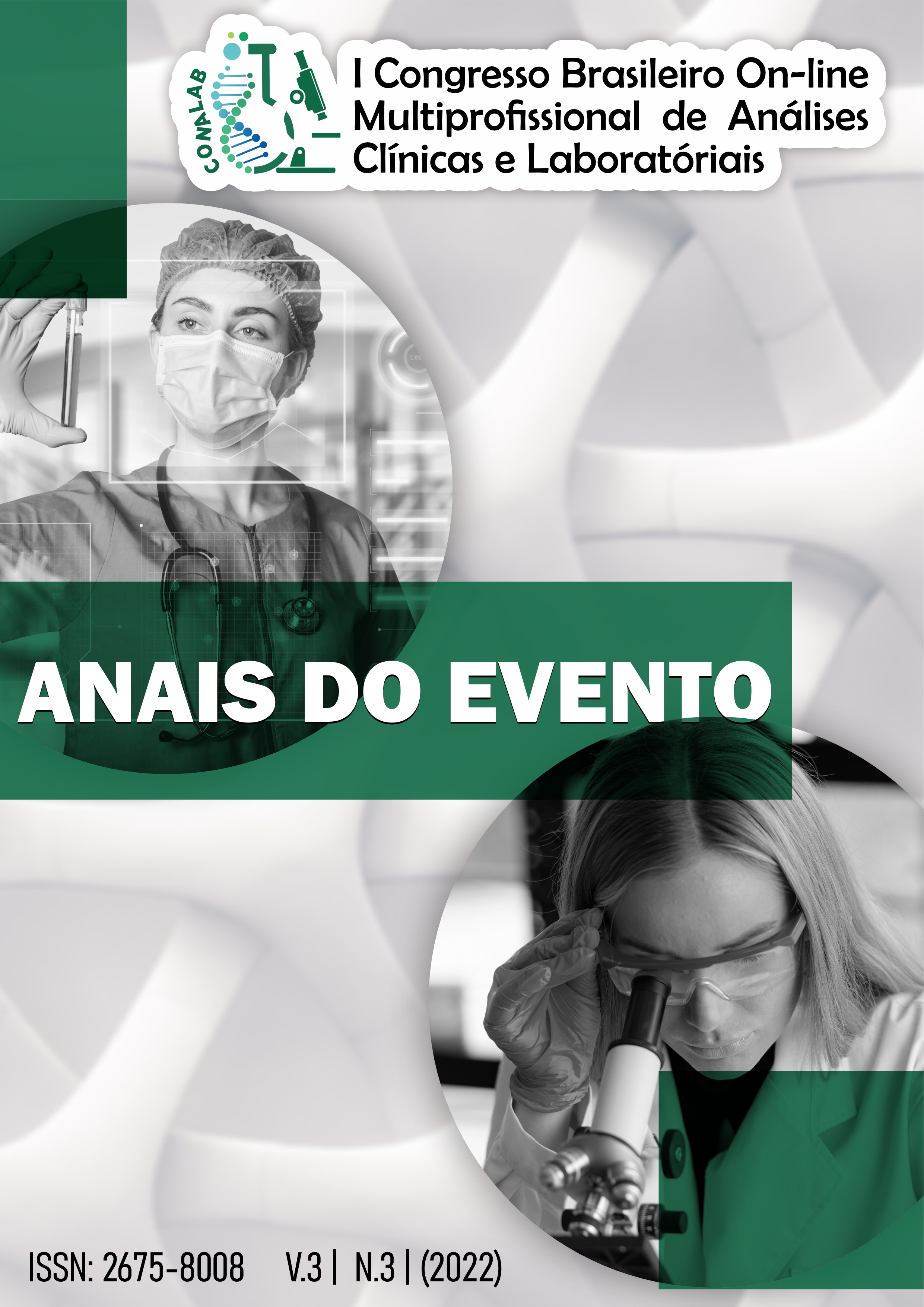 					Visualizar I Congresso Brasileiro On-line Multiprofissional de Análises Clínicas e Laboratoriais
				