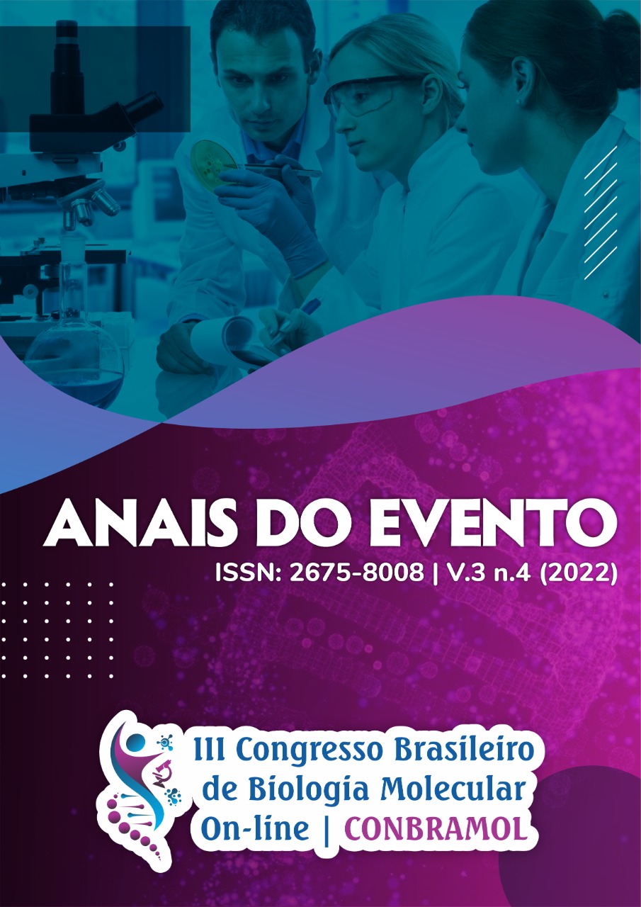 					View III Congresso Brasileiro de Biologia Molecular On-line
				